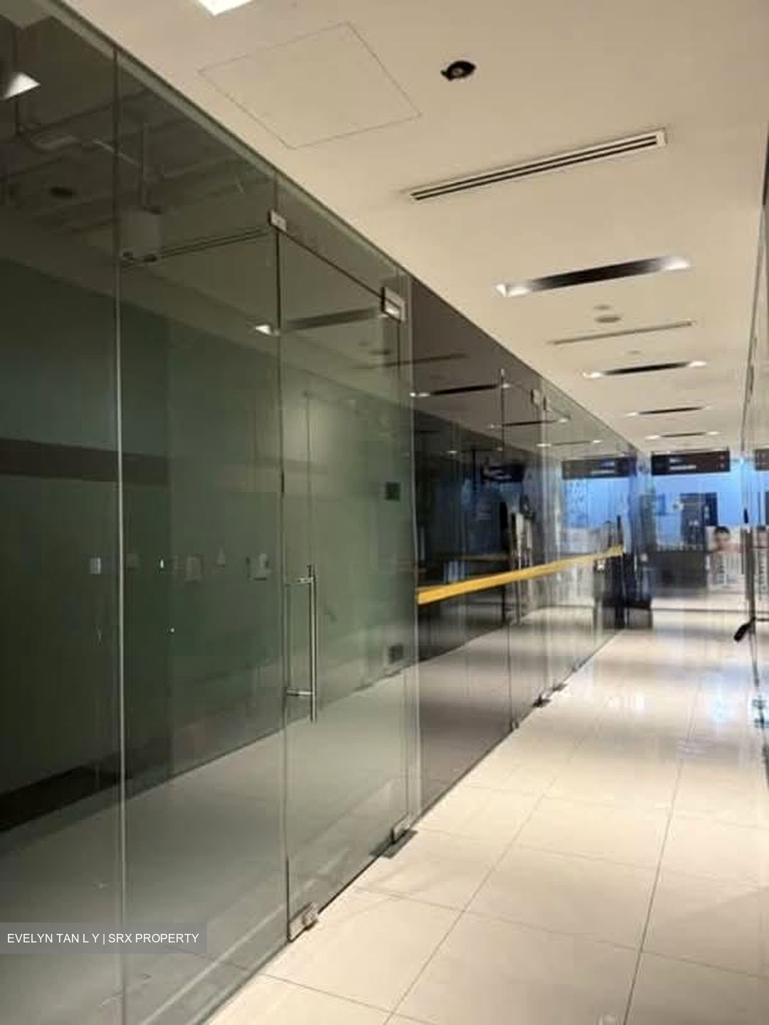 Oxley Tower (D1), Retail #635287991